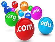 鄭州網(wǎng)站建設公司：什么是網(wǎng)站域名？