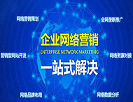 企業(yè)為什么做不好網(wǎng)絡(luò )營(yíng)銷(xiāo)？